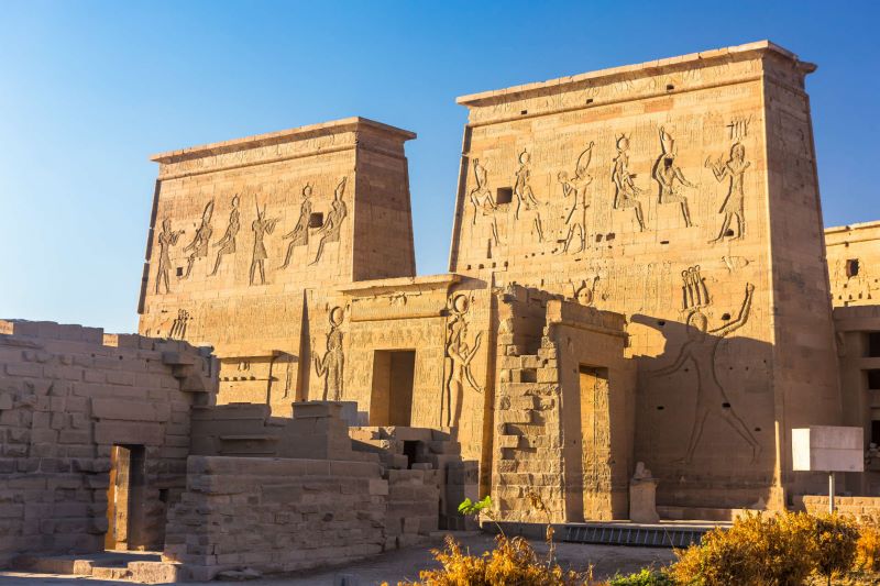 Egypt là nước nào? Khám phá về "vùng đất ngàn tháp" - OutDoorGear