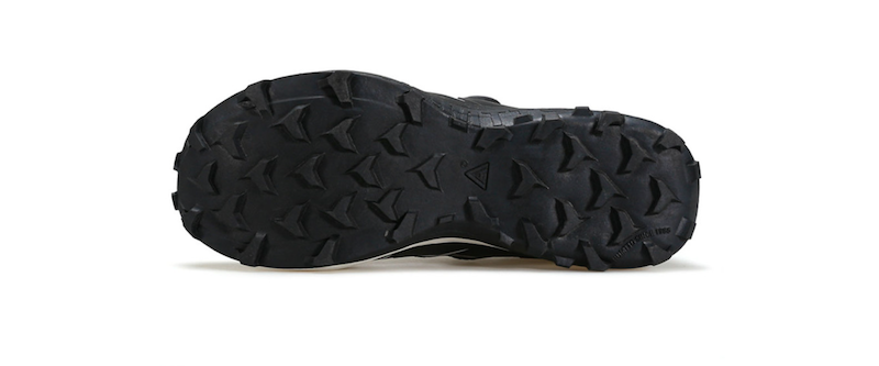 Ảnh đế giày Humtto