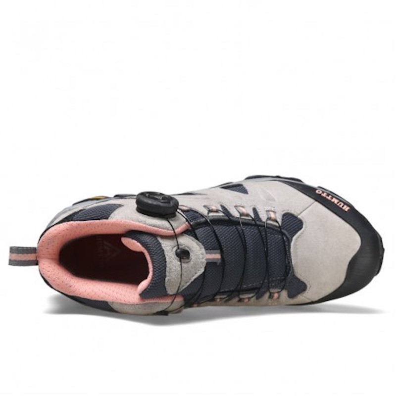 Ảnh mặt trên giày Humtto