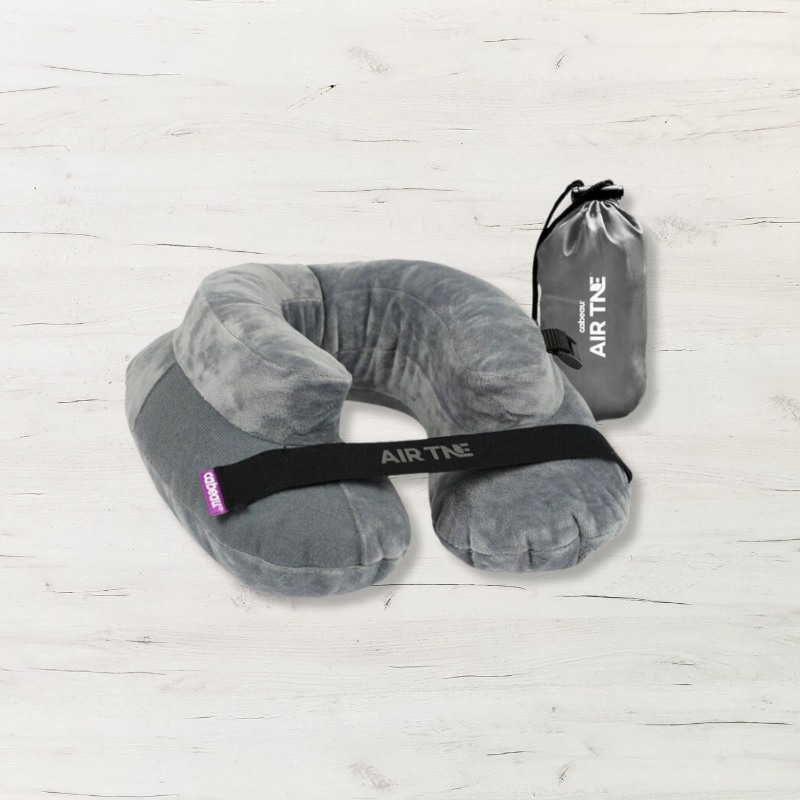 Cabeau The Neck’s Evolution Air