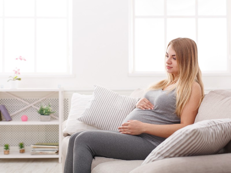 kinh nghiệm lựa chọn gối bầu